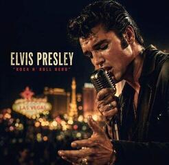 Грамофонна плоча Elvis Presley - Rock N' Roll Hero (LP)