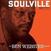 Disque vinyle The Ben Webster Quintet - Soulville (Reissue) (180 g) (LP)