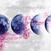 Hanglemez Elena Setién - Moonlit Reveries (Limited Edition) (Blue Coloured) (LP)