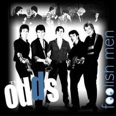 Disque vinyle The Odds - Foolish Men (LP + CD)