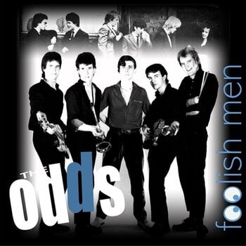 Disque vinyle The Odds - Foolish Men (LP + CD) - 1