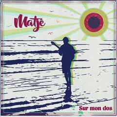 LP ploča Matjé - Sur Mon Dos (LP)