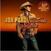 Hanglemez Jon Pardi - California Sunrise (Orange Coloured) (LP)