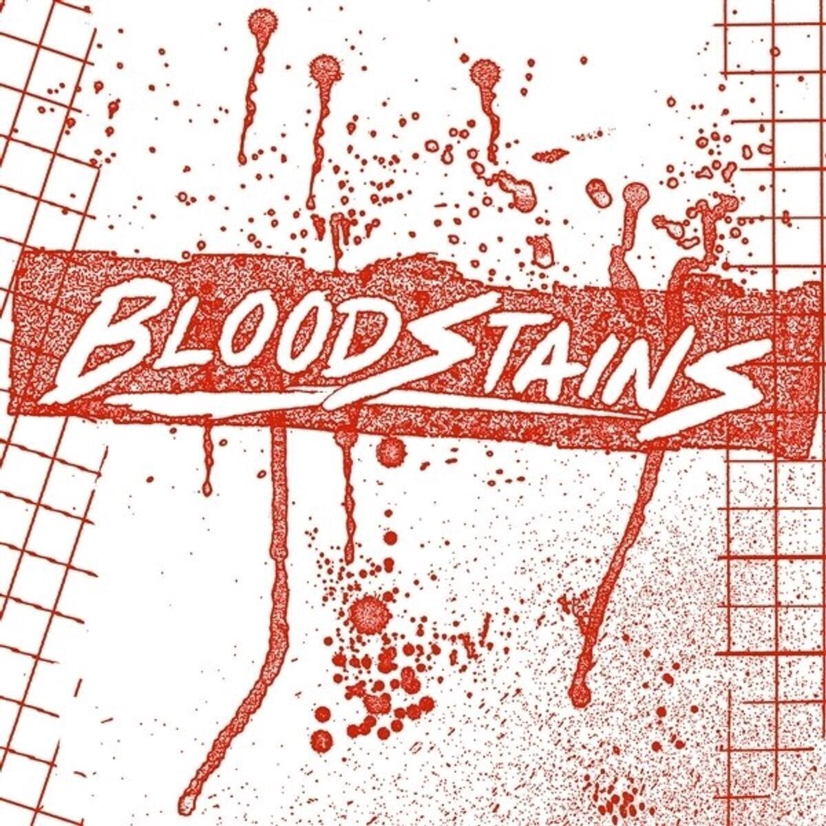Hanglemez Play Dead - Break / Blood Stains / Blood·Stains·Pleasure (LP)