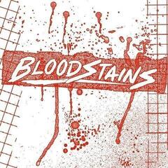 Hanglemez Play Dead - Break / Blood Stains / Blood·Stains·Pleasure (LP)