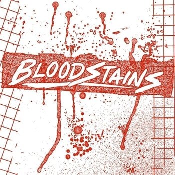 Hanglemez Play Dead - Break / Blood Stains / Blood·Stains·Pleasure (LP) - 1