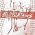 Hanglemez Play Dead - Break / Blood Stains / Blood·Stains·Pleasure (LP)