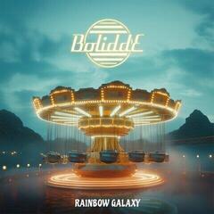 Vinylplade Bolidde - Rainbow Galaxy (LP)