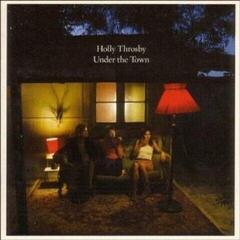 Schallplatte Holly Throsby - Under The Town (LP)