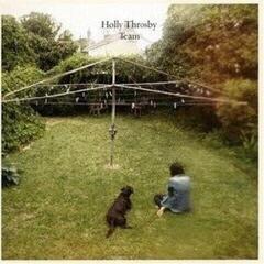 Schallplatte Holly Throsby - Team (LP)