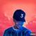 LP ploča Chance The Rapper - Coloring Book (2026 Reprint) (Translucent Pink Coloured) (LP)