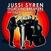 Disque vinyle Jussi Syren And The Groundbreakers - New World In The Morning (LP)