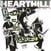 Schallplatte Hearthill - Rockin' In The Graveyard (LP)
