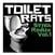 LP Toilet Rats - Synth Redux Vol. 1 (Limited Edition) (LP)