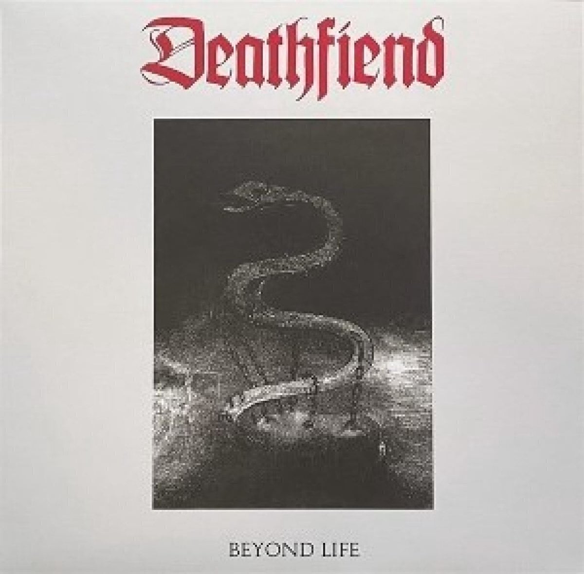 LP ploča Deathfiend - Beyond Life (LP)