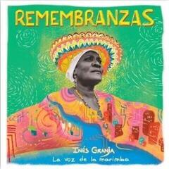 Disque vinyle Inés Granja Herrera - Remembranzas (LP)