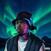 Hanglemez Chance The Rapper - Star Line (Translucent Green Coloured) (LP)