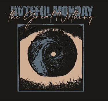Vinylplade Hateful Monday - The Great Nothing (LP) - 1