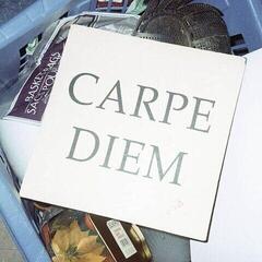 LP ploča Walter TV - Carpe Diem (LP)