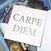 Vinylskiva Walter TV - Carpe Diem (LP)