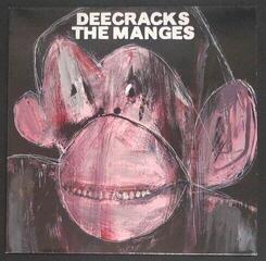 LP plošča DeeCracks - Split (LP)