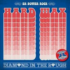 Грамофонна плоча Hard Wax - Diamond In The Rough (Limited Edition) (LP)
