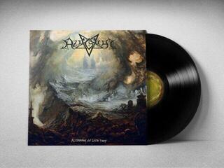 Disque vinyle Azaghal - Alttarimme On Luista Tehty (Limited Edition) (LP)