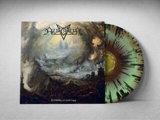 Disque vinyle Azaghal - Alttarimme On Luista Tehty (Limited Edition) (Coloured) (LP)