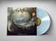 Hanglemez Azaghal - Alttarimme On Luista Tehty (Limited Edition) (Transparent Electric Blue Coloured) (LP)