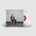 Disque vinyle Vic Willems - Wachten Tot Het Fout Gaat (Limited Edition) (Clear Coloured) (LP)