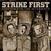 LP ploča Strike First - Requiem For The Aftermath (LP)