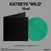 Hanglemez KATSEYE - Wild (Colored) (LP)