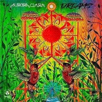 Disque vinyle Aurora Clara - Dreams (LP) - 1