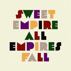LP ploča Sweet Empire - All Empires Fall (LP)