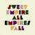 Disque vinyle Sweet Empire - All Empires Fall (LP)
