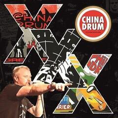 Грамофонна плоча China Drum - XXX (LP)