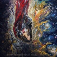 Schallplatte Dystopia - De Verboden Diepte I: Veldslag Op De Rand Van De Wereld (Limited Edition) (LP)