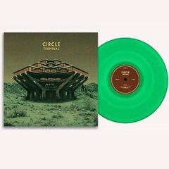 Schallplatte Circle - Terminal (LP)