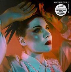 Disque vinyle Josephine Odhil - Monstera (LP)