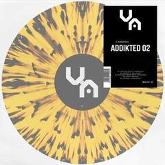 Disque vinyle Various Artists - Addikted 02 (LP)