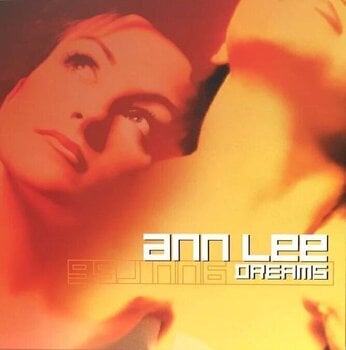 LP ploča Ann Lee - Dreams (Orange Coloured) (LP) - 1