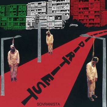 Disque vinyle The Dirtiest - Sovranista (LP) - 1