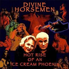 Disque vinyle Divine Horsemen - Hot Rise Of An Ice Cream Phoenix (Limited Edition) (2 LP)