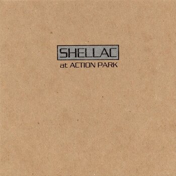 Disque vinyle Shellac - 1000 Hurts (Box Set) (LP + CD) - 1
