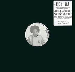 Disque vinyle Dub Narcotic Sound System - Blood Flow (LP)