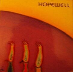 Vinyl Record Hopewell - Small Places / Sunny Days (LP)