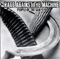 Rage Against The Machine - People Of The Sun EP (Reissue) (EP)