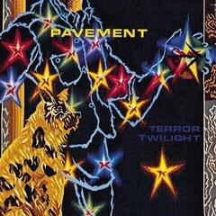 Disque vinyle Pavement - Terror Twilight (Reissue) (LP)