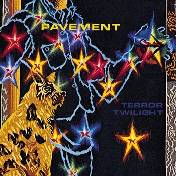 Disque vinyle Pavement - Terror Twilight (Reissue) (LP) - 1