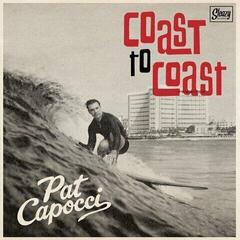 Vinyl Record Pat Capocci - Coast To Coast (7")